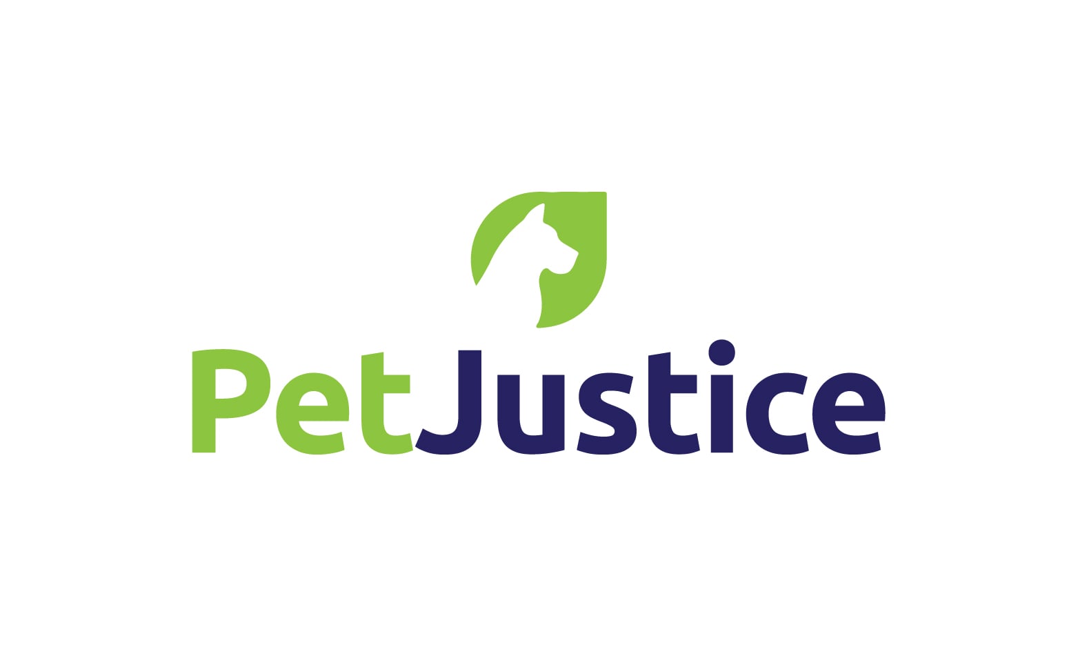 PetJustice logo